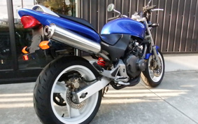 HONDA HORNET 250 MC31