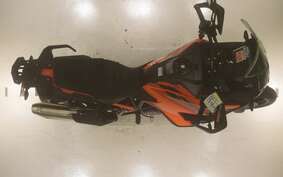 KTM 1290 SUPER ADVENTURE S 2024