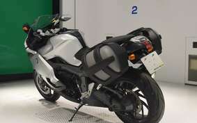 BMW K1300S 2014