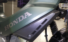 HONDA CROSS CUB 110 JA60