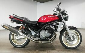 KAWASAKI BALIUS 250 Gen.2 ZR250B