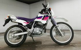 HONDA XL250 DEGREE MD31