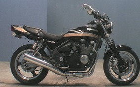 KAWASAKI ZEPHYR 400 KAI 2008 ZR400C