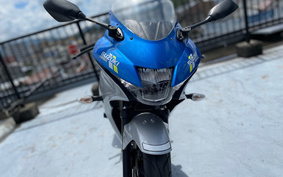 SUZUKI GSX-R125 ABS DL33B