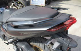 YAMAHA T-MAX 560 TECHMAX ABS 2020 SJ19J