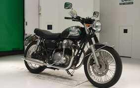 KAWASAKI W650 2008 EJ650A