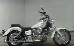 YAMAHA DRAGSTAR 250 VG02J