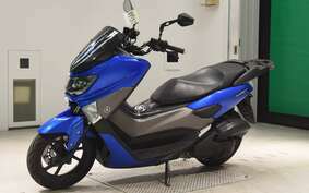 YAMAHA N-MAX 155 A SG50J