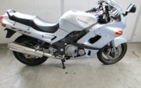 KAWASAKI ZZ-R400 2004 ZX400N