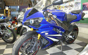 YAMAHA YZF-R1 2007 RN20