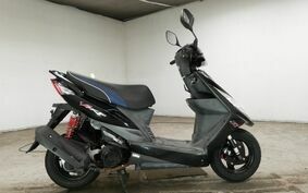 KYMCO VJR125 i SE22