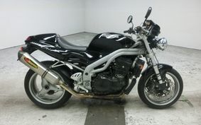 TRIUMPH SPEED TRIPLE 2001 E508MG