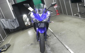 YAMAHA YZF-R25 RG10J