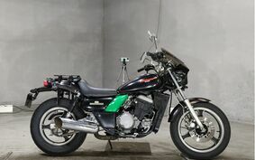 KAWASAKI ELIMINATOR 250 EL250A