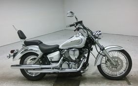 YAMAHA DRAGSTAR 250 2007 VG02J