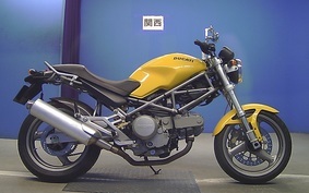 DUCATI MONSTER 400 M300A