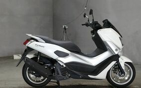 YAMAHA N-MAX 155 SG50J