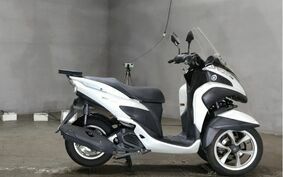 YAMAHA TRICITY 125 SE82J