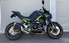 KAWASAKI Z900 2022 ZR900B