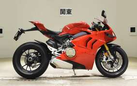 DUCATI PANIGALE V4 S DA08A