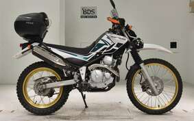 YAMAHA SEROW 250 Gen.2 DG17J