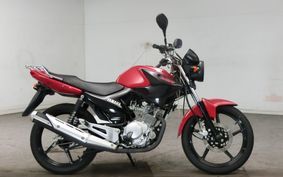 YAMAHA YBR125 RE05