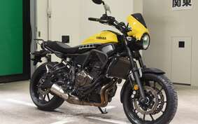 YAMAHA XSR700 2016 RM11