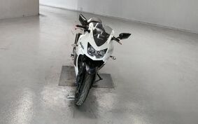 KAWASAKI NINJA 250R EX250K