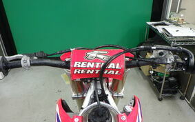 HONDA CRF250 RALLY ME12