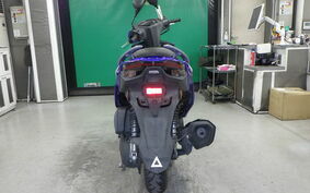 YAMAHA CYGNUS 125 XSR 3 SED8J