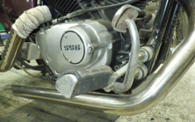 YAMAHA VIRAGO 250 TRIKE 3DM