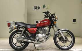 SUZUKI GN125 H PCJG9