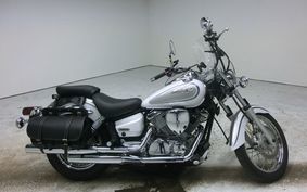 YAMAHA DRAGSTAR 250 2007 VG02J