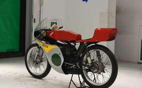 HONDA MT125R 125R2F