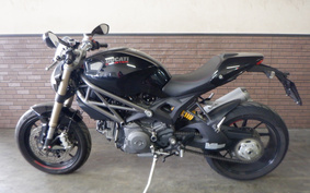 DUCATI MONSTER 1100 EVO 2012 M511J