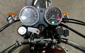 KAWASAKI W650 2009 EJ650A