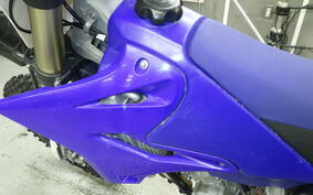 YAMAHA YZ125X CE29C