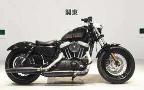 HARLEY XL1200X 2014 LC3