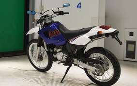 YAMAHA LANZA 4TP