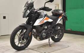 KTM 390 ADVENTURE 2021