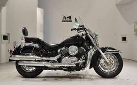 YAMAHA DRAGSTAR 1100 CLASSIC 2009 VP13J