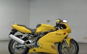 DUCATI SS800 2005 V502A