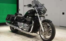 TRIUMPH THUNDERBIRD 1600 2014 NB1197