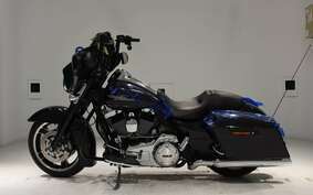 HARLEY FLHX 1690 2012