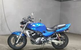 KAWASAKI BALIUS 250 Gen.2 ZR250B