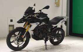 BMW G310GS 2023