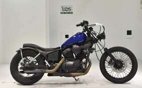 YAMAHA VIRAGO 250 3DM