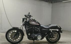 HARLEY XL883R 2009 CS2