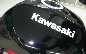 KAWASAKI ER400 N 2012 ER400B