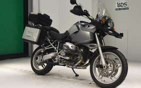 BMW R1200GS 2007